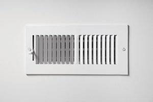 Mise en place des systèmes de ventilation à Omecourt
